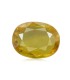 2.44 cts Natural Yellow Sapphire (Pukhraj)