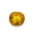 4.41 cts Natural Yellow Sapphire (Pukhraj)