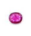 4.42 cts Natural Ruby (Manak)