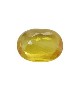 2.44 cts Natural Yellow Sapphire - Pukhraj (SKU:90018299)