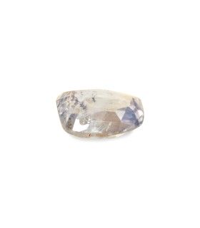 3.15 cts Unheated Natural Blue Sapphire - Neelam (SKU:90087073)