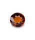 3.96 cts Natural Hessonite Garnet (Gomedh)