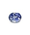 2.49 cts Unheated Natural Blue Sapphire (Neelam)