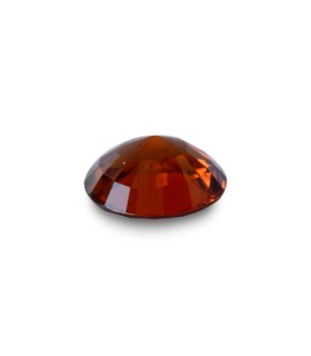 3.96 cts Natural Hessonite Garnet - Gomedh (SKU:90089312)