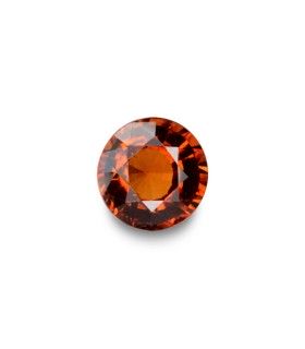 3.96 cts Natural Hessonite Garnet (Gomedh)