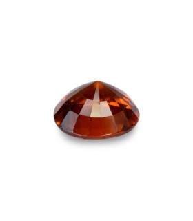 3.96 cts Natural Hessonite Garnet - Gomedh (SKU:90089343)