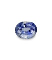 2.49 cts Unheated Natural Blue Sapphire (Neelam)