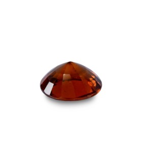 4.12 cts Natural Hessonite Garnet - Gomedh (SKU:90089350)