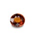 3.93 cts Natural Hessonite Garnet (Gomedh)