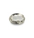 2.04 cts Unheated Natural White Sapphire (White Pukhraj)