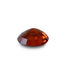 3.93 cts Natural Hessonite Garnet - Gomedh (SKU:90089367)