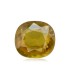 3.06 cts Natural Yellow Sapphire (Pukhraj)