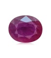 2.76 cts Natural Cats Eye (Lehsunia)