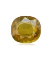 2.29 cts Natural Yellow Sapphire (Pukhraj)