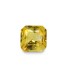 2.04 cts Unheated Natural Yellow Sapphire (Pukhraj)