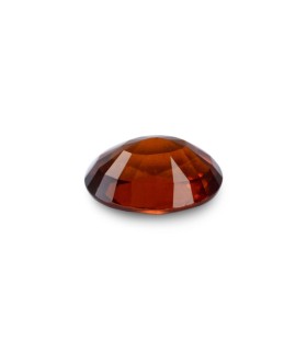 4.1 cts Natural Hessonite Garnet - Gomedh (SKU:90089374)