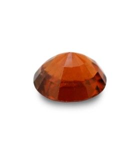 4.21 cts Natural Hessonite Garnet - Gomedh (SKU:90087370)