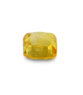 2.04 cts Unheated Natural Yellow Sapphire - Pukhraj (SKU:90087325)