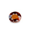 4.36 cts Natural Hessonite Garnet (Gomedh)