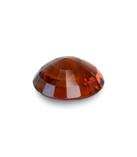 4.34 cts Natural Hessonite Garnet - Gomedh (SKU:90089404)