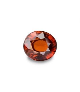 4.78 cts Natural Hessonite Garnet (Gomedh)