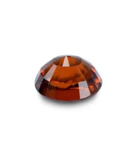 4.78 cts Natural Hessonite Garnet - Gomedh (SKU:90089411)