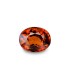 4.95 cts Natural Hessonite Garnet (Gomedh)