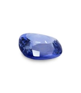 2.73 cts Unheated Natural Ruby (Manak)