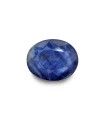 5.11 cts Unheated Natural Blue Sapphire (Neelam)