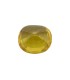3.87 cts Natural Yellow Sapphire (Pukhraj)