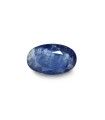 5.93 cts Unheated Natural Blue Sapphire (Neelam)