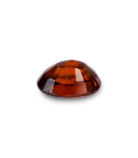 4.26 cts Natural Hessonite Garnet - Gomedh (SKU:90089442)