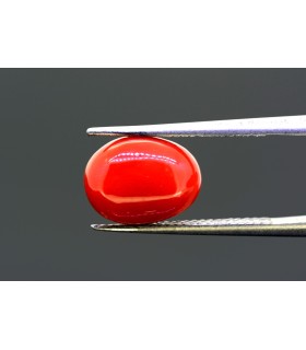 4 cts Unheated Natural Yellow Sapphire - Pukhraj (SKU:90092671)