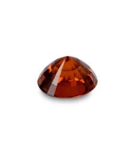 4.25 cts Natural Hessonite Garnet - Gomedh (SKU:90089459)