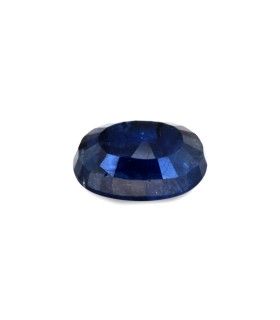 5.56 cts Unheated Natural Blue Sapphire - Neelam (SKU:90087622)