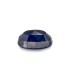 5.93 cts Unheated Natural Blue Sapphire - Neelam (SKU:90087608)