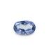 3.1 cts Unheated Natural Blue Sapphire (Neelam)