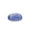 5.64 cts Unheated Natural Blue Sapphire (Neelam)