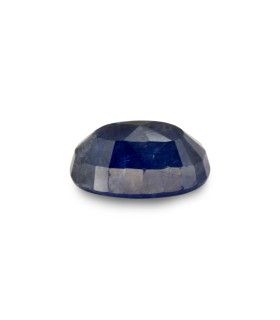 5.93 cts Unheated Natural Blue Sapphire - Neelam (SKU:90087608)