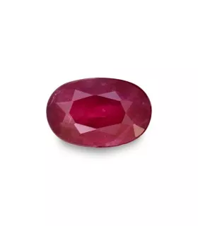 3.37 cts Natural Ruby (Manak)