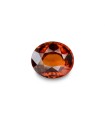 4.36 cts Natural Hessonite Garnet (Gomedh)