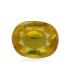 2.35 cts Natural Yellow Sapphire (Pukhraj)