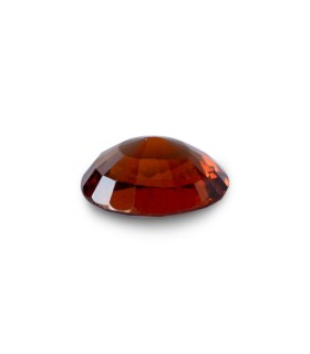 4.36 cts Natural Hessonite Garnet - Gomedh (SKU:90089510)