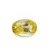 3.65 cts Unheated Natural Yellow Sapphire (Pukhraj)