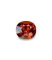 4.43 cts Natural Hessonite Garnet (Gomedh)