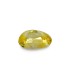 3.65 cts Unheated Natural Yellow Sapphire - Pukhraj (SKU:90087783)