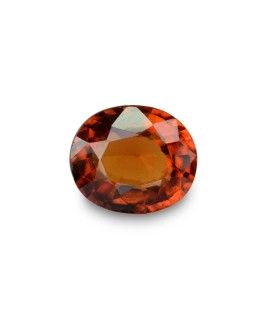 4.22 cts Natural Hessonite Garnet (Gomedh)