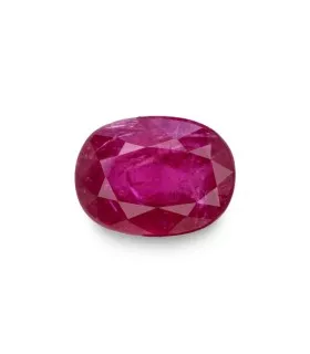 3.3 cts Natural Ruby (Manak)