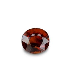 4.48 cts Natural Hessonite Garnet (Gomedh)