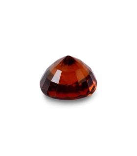 4.48 cts Natural Hessonite Garnet - Gomedh (SKU:90089558)